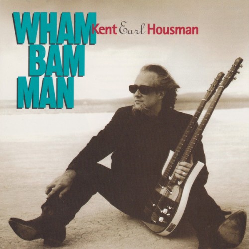Wham Bam Man