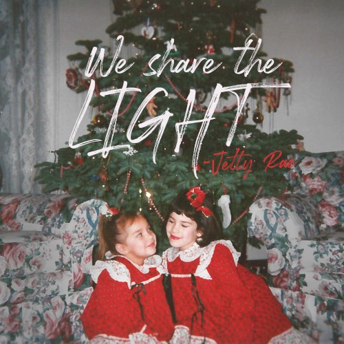 We Share The Light