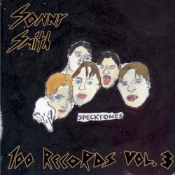 100 Records, Vol. 3