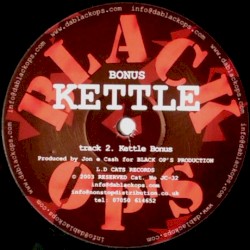 Kettle