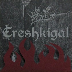 Ereshkigal