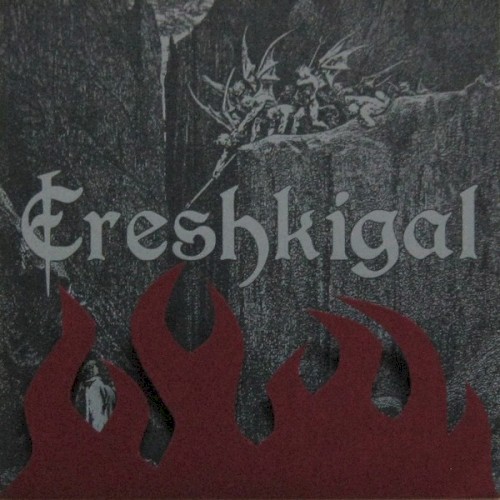 Ereshkigal