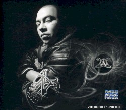 Zaturno Espacial
