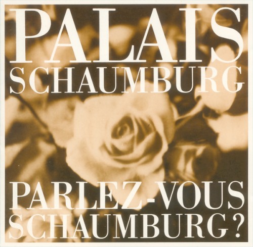 Parlez-Vous Schaumburg?