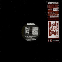Bundes-Rap-Publik-Toyland / Special Broadcast