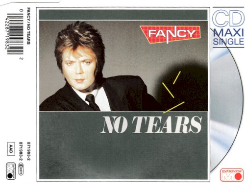 No Tears