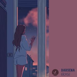 Erase