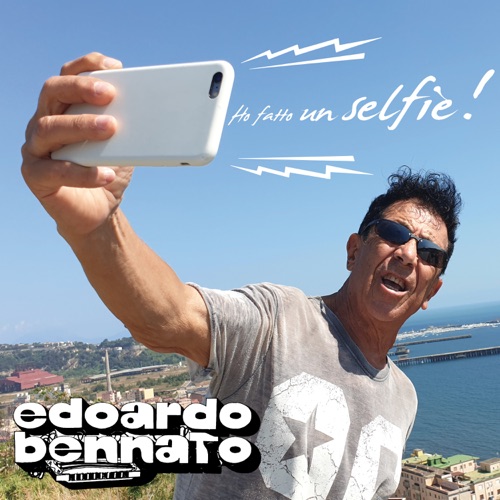 Ho fatto un selfie!