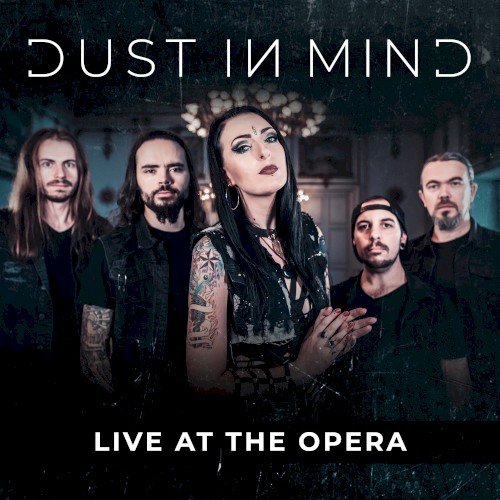 Live at the Opera