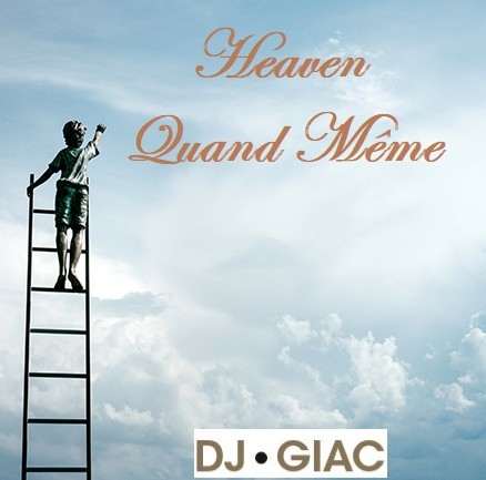 Heaven quand même (The Cure vs. Patrick Bruel)