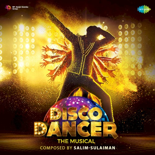 Disco Dancer: The Musical