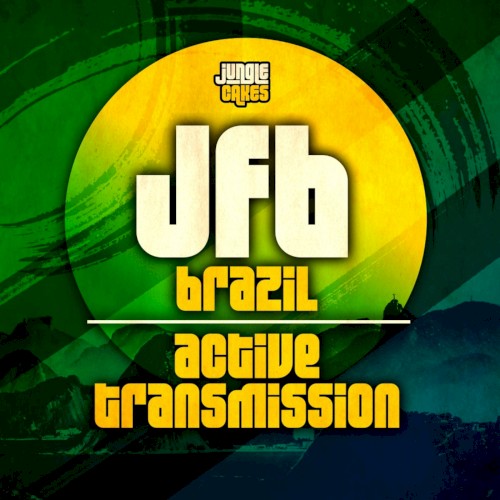 Brazil / Active Transmission