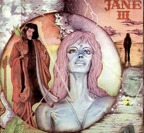 Jane III