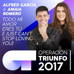 Todo mi amor eres tú (I Just Can't Stop Loving You)