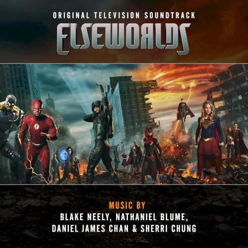 Elseworlds (Original Television Soundtrack)