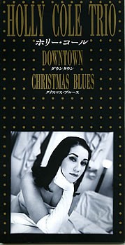 Downtown / Christmas Blues