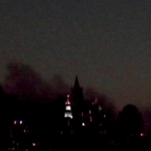 The Disintegration Loops III