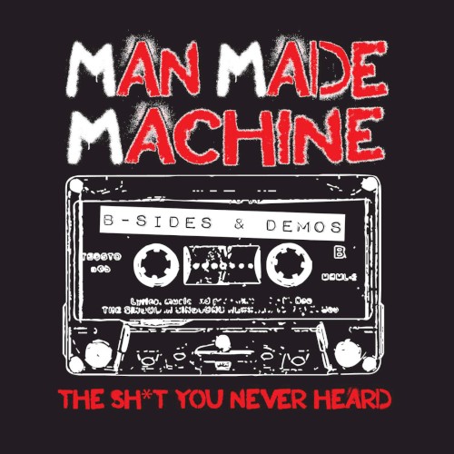 B-Sides and Rarities
