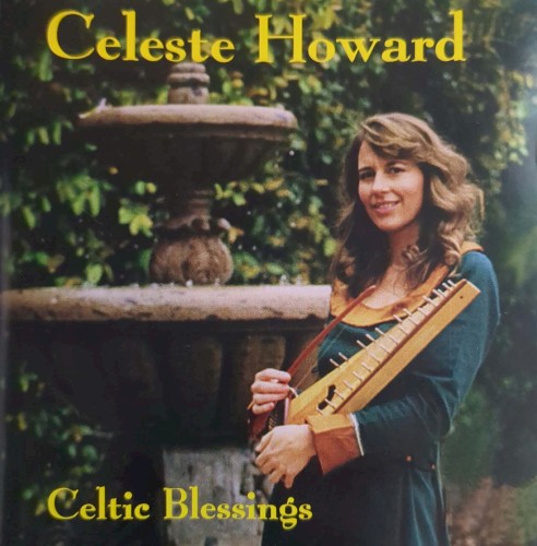 Celtic Blessings