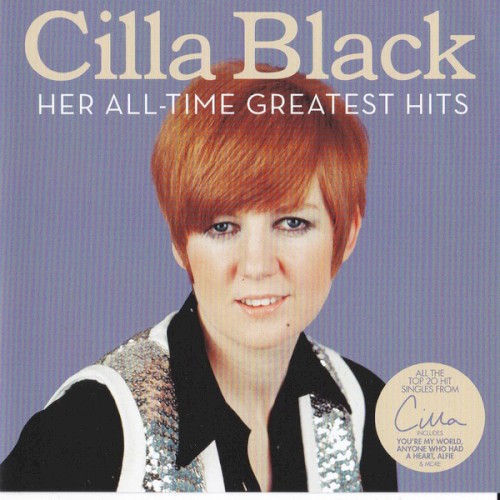 Her All - Time Greatest Hit