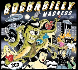Rockabilly Madness