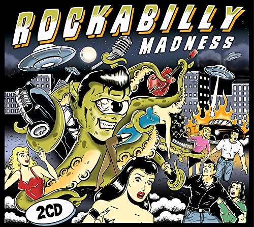 Rockabilly Madness