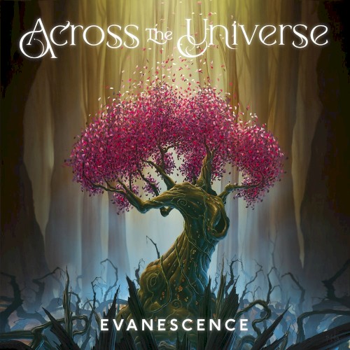 Across the Universe