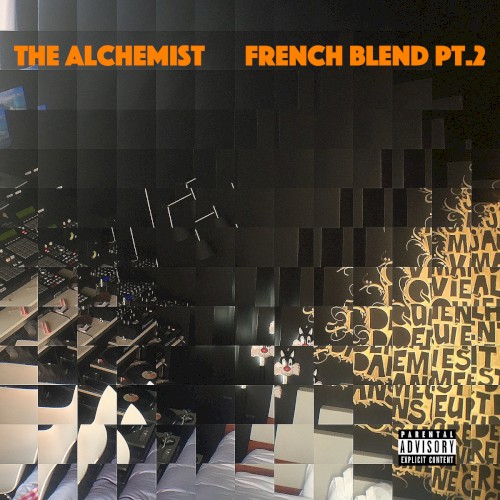 French Blend, Pt.2