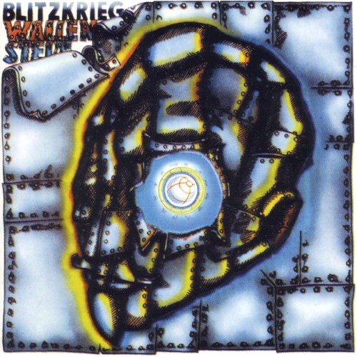 Blitzkrieg