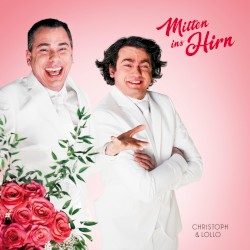 Mitten ins Hirn