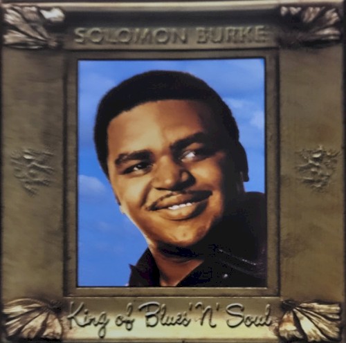 King Of Blues 'n' Soul