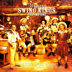 Smile and Jive: Kings of Western Swing, Volume 1