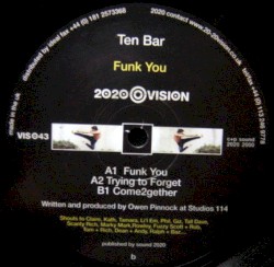Funk You