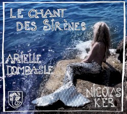 Le chant des sirènes
