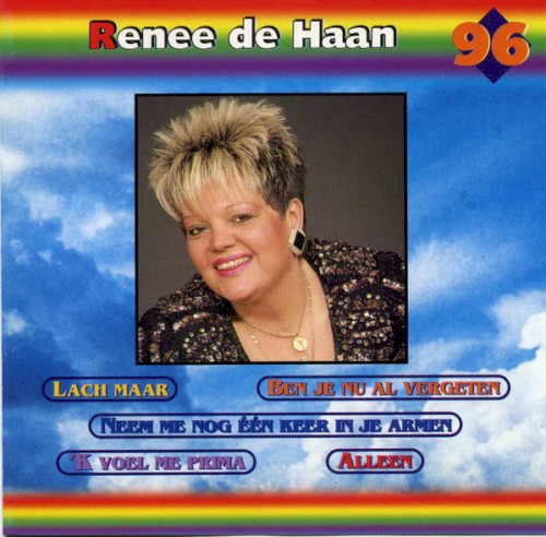 Renee de Haan