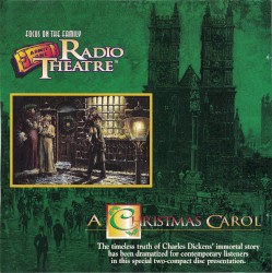 A Christmas Carol