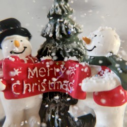 Let It Snow