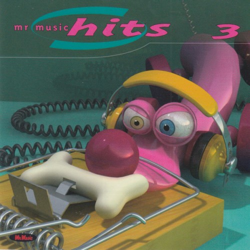 Mr Music Hits 3. 2004