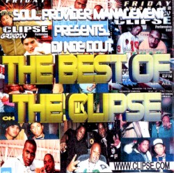 The Best of the Clipse
