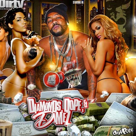 Diamonds, Dope & Dimez