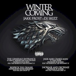 Winter Is Coming