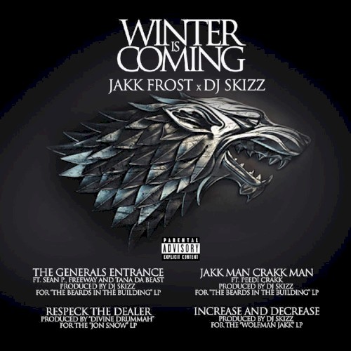 Winter Is Coming
