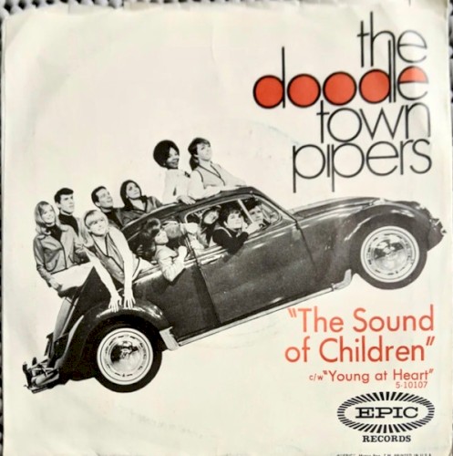 The Sound of Children / Young at Heart