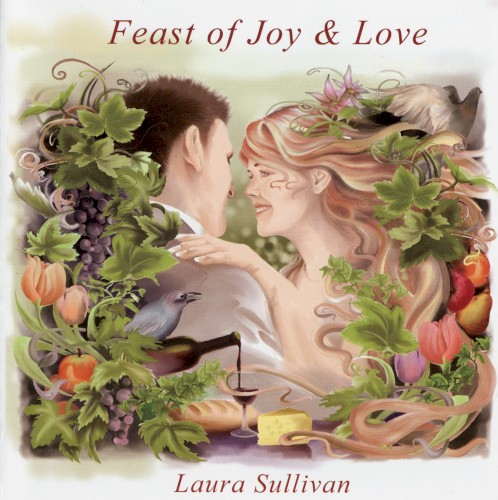 Feast of Joy & Love