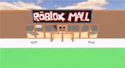 9.2: Live @ Roblox Mall V.6.0 Apr 22nd 2020