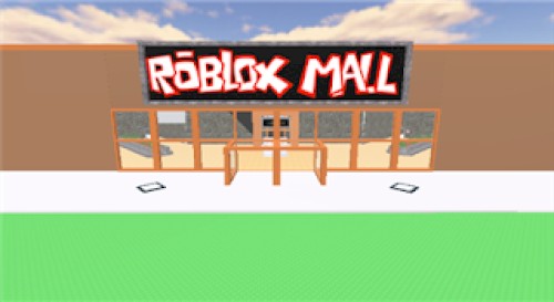 9.2: Live @ Roblox Mall V.6.0 Apr 22nd 2020