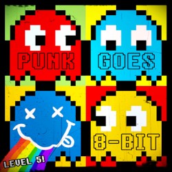 Punk Goes 8-Bit: Level 5