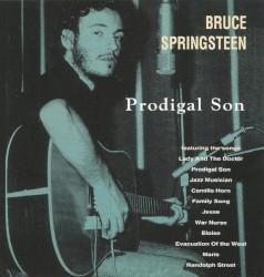 Prodigal Son