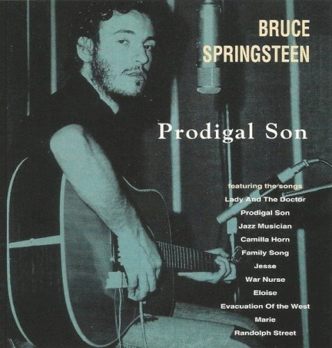 Prodigal Son