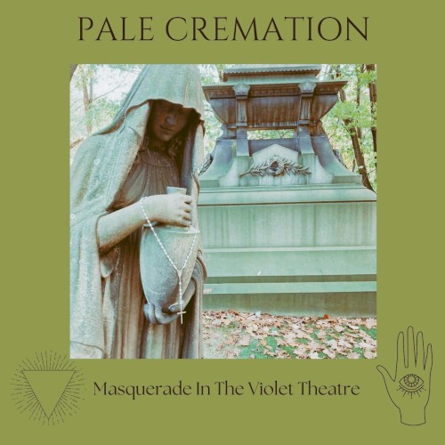 Masquerade in the Violet Theatre